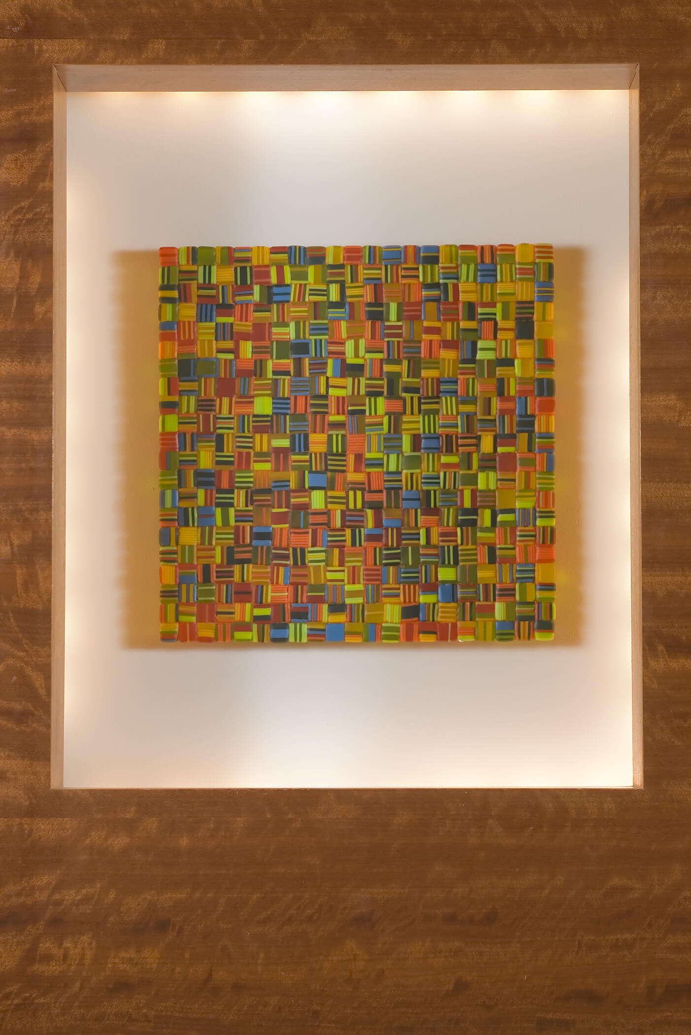 Westin Alexandria - Lobby Detail II