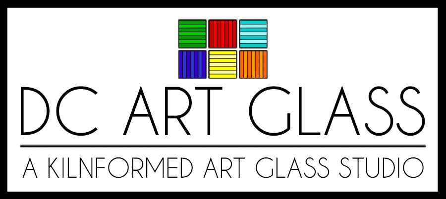 DC Art Glass Studio | Robert Wiener