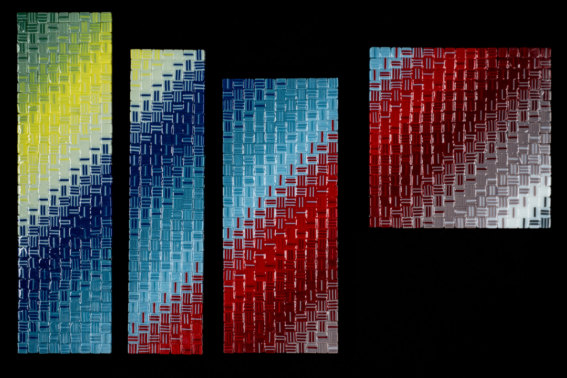 KB Commission – 30”w x 19”h
