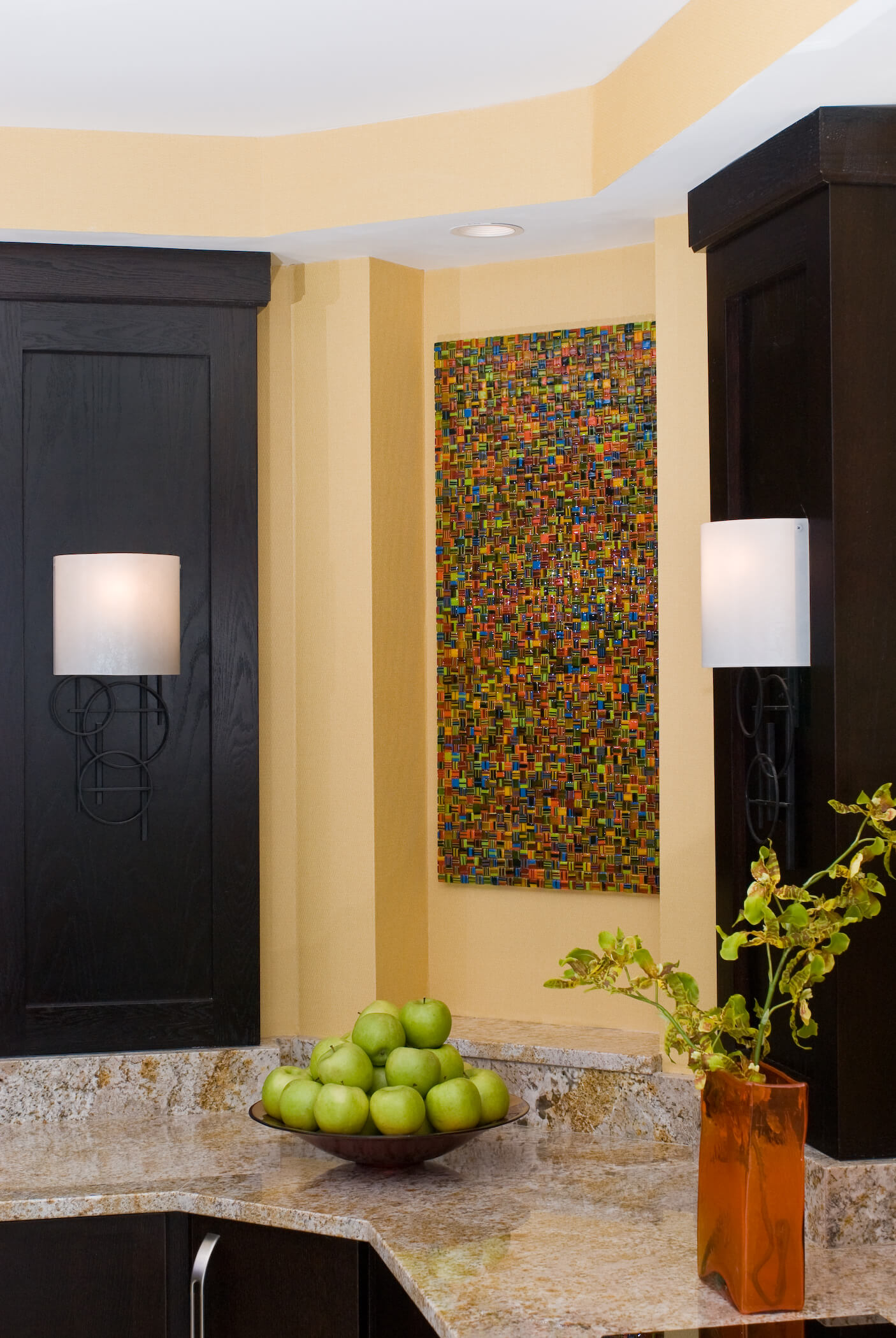 Marriott Tyson's Corner - Concierge Detail