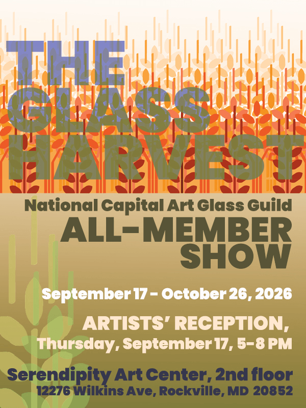 NCAGG ALL-Member Show